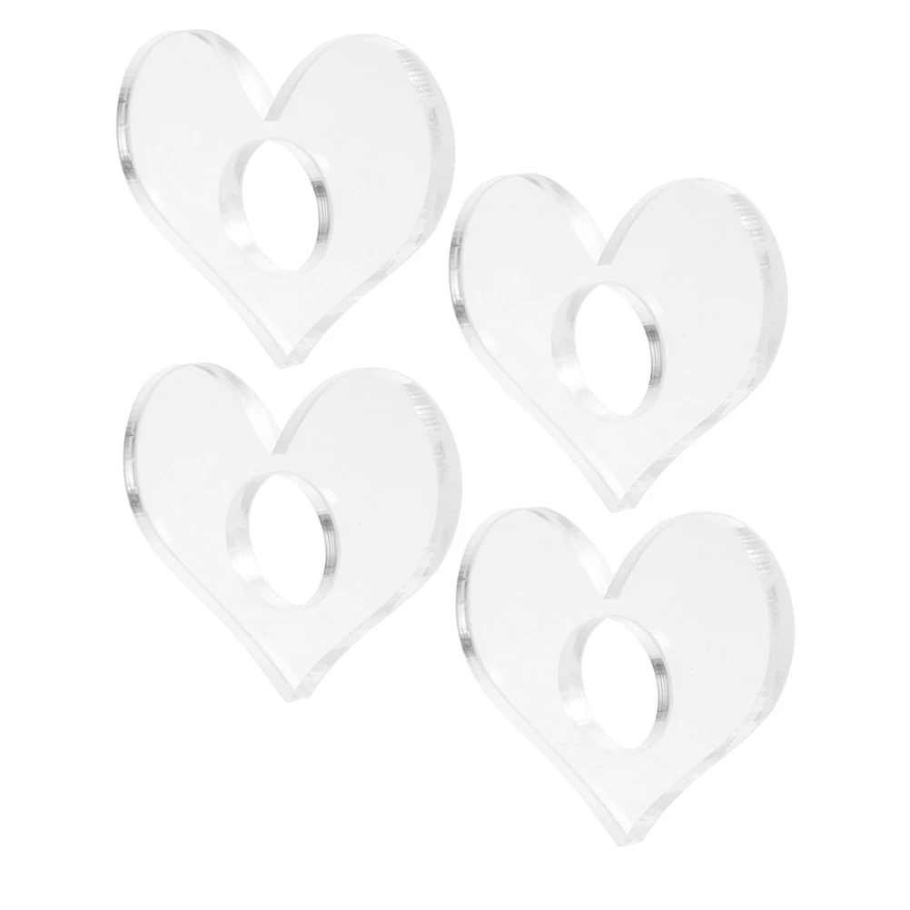Heart-shaped Thumb Bookmark Aesthetic Bookmarks Reading Accessories Clear Page Holder for Spreader
Heart-shaped Thumb Bookmark Aesthetic Bookmarks Reading Accessories Clear Page Holder for Spreader