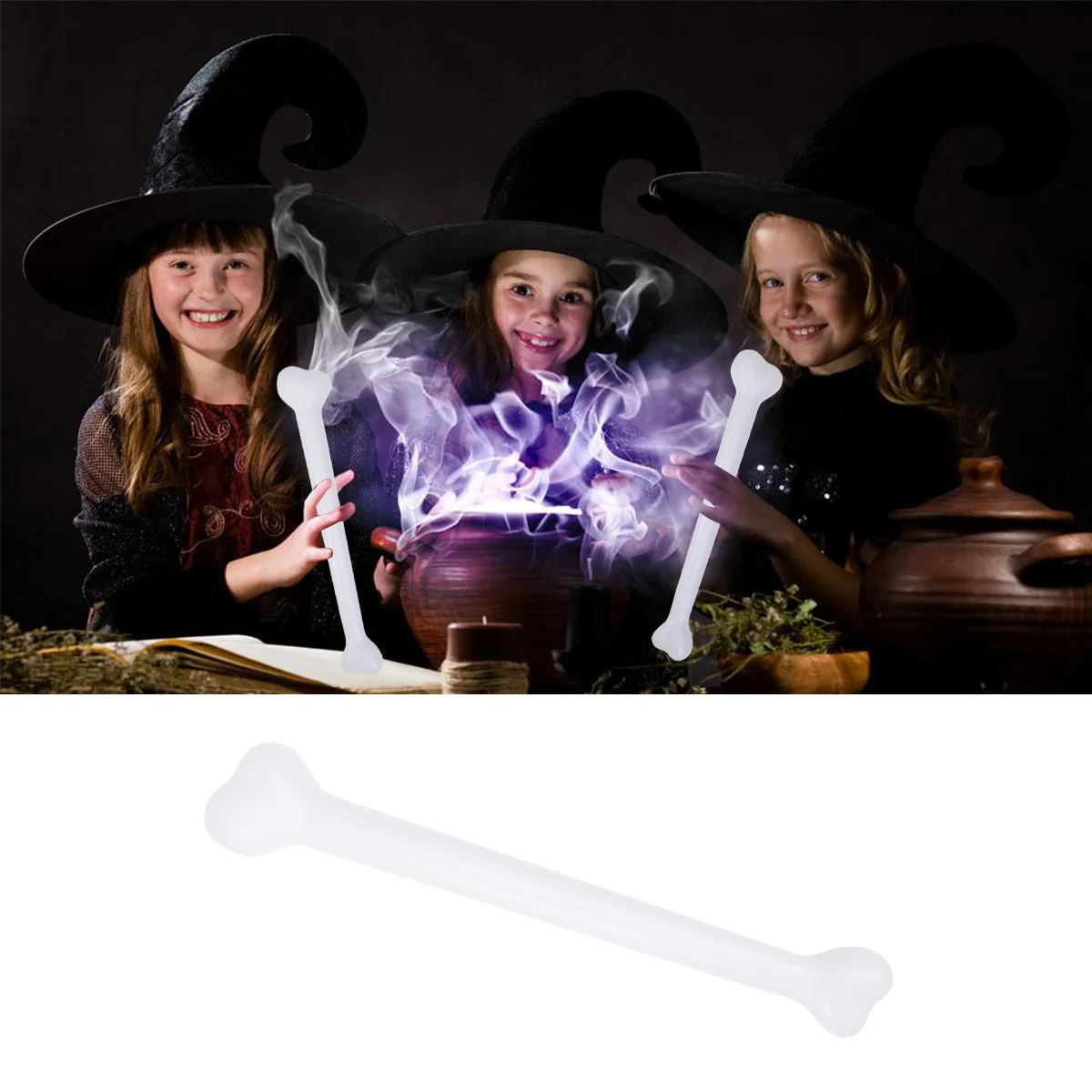 Пластиковый реквизит для человека, 40 см, белая кость пещерного человека, аксессуары для костюмов на Хэллоуин, вечерние принадлежности, украшения, искусственная рука 
Пластиковый реквизит для человека, 40 см, белая кость пещерного человека, аксессуары для костюмов на Хэллоуин, вечерние принадлежности, украшения, искусственная рука