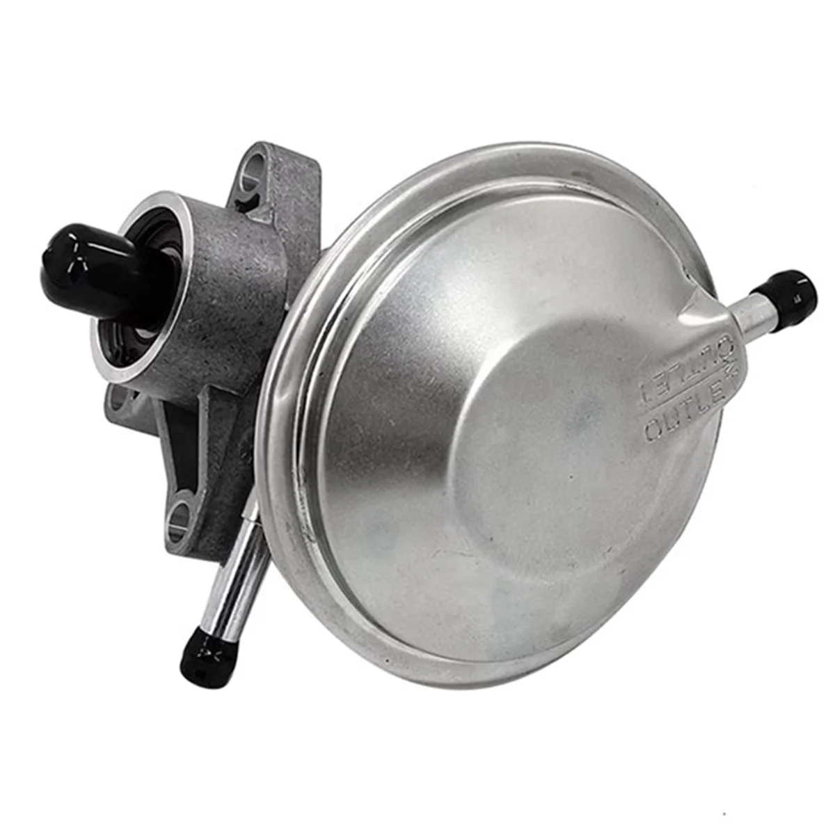 Vacuum Pump 904-862 8972410351 for Isuzu NPR Base Stripped Chassis - Incomplete 97241035
Vacuum Pump 904-862 8972410351 for Isuzu NPR Base Stripped Chassis - Incomplete 97241035