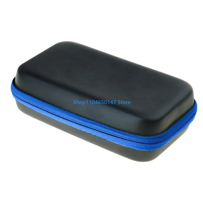 Case Holder Holds 6 Protective Bag Professional Soft Steel Organizers Accessory Bag
Case Holder Holds 6 Protective Bag Professional Soft Steel Organizers Accessory Bag