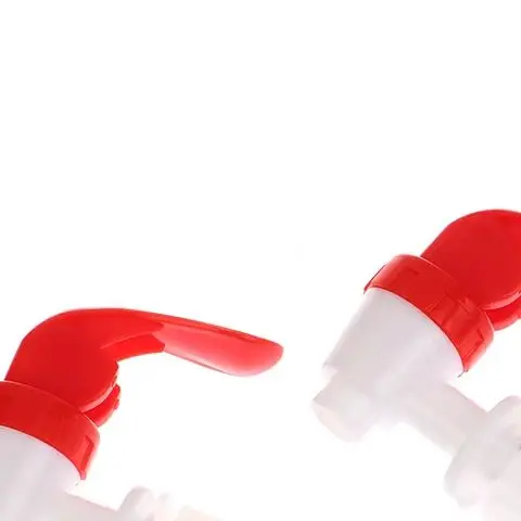 Water Nozzle Valve Plastic Tap Gebotteld Water Dispenser Wire Diameter Spigot Crane Bibcocks Cold Water Kettle Accessories
Water Nozzle Valve Plastic Tap Gebotteld Water Dispenser Wire Diameter Spigot Crane Bibcocks Cold Water Kettle Accessories