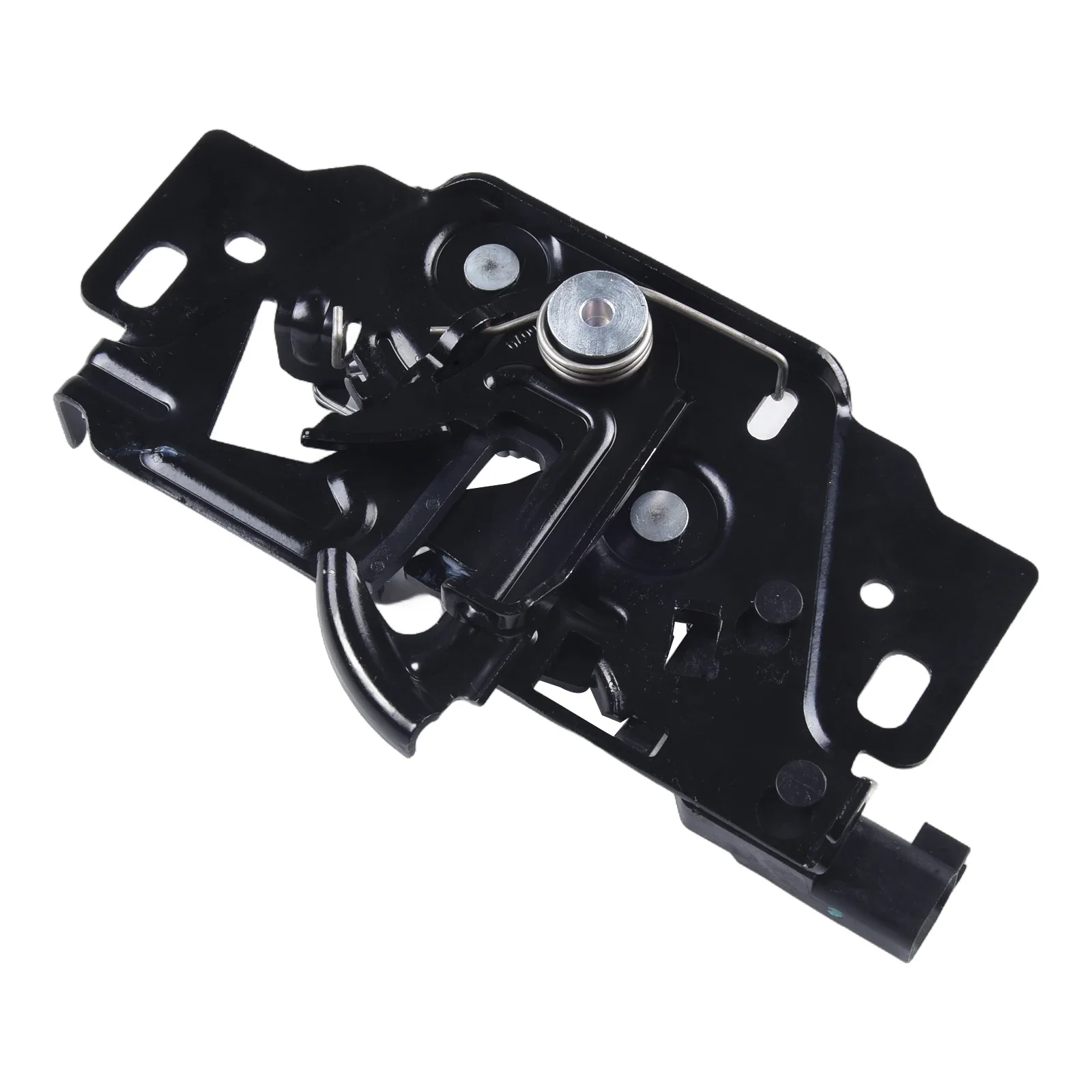 Easy Installation Practical To Use Lock Latch Bonnet Hood Metal 1 Pcs Black Car Accessories Direct Replacement
Easy Installation Practical To Use Lock Latch Bonnet Hood Metal 1 Pcs Black Car Accessories Direct Replacement