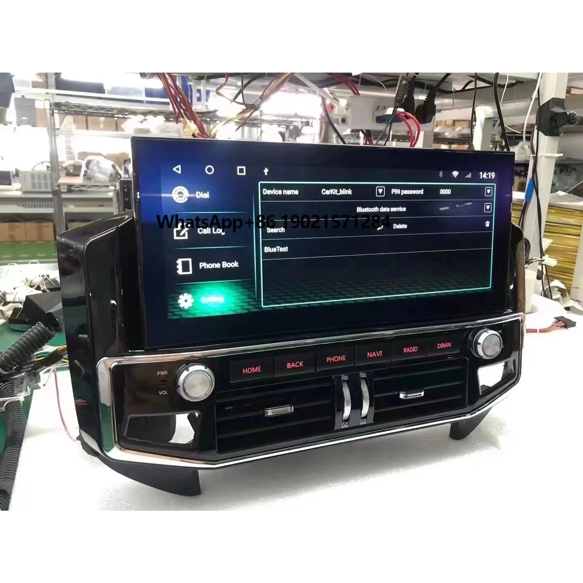 Car Player for Pajero Sport Rockford V93 V73 V98 Gps Navigation Car Android Stereo Radio Car Audio 
Car Player for Pajero Sport Rockford V93 V73 V98 Gps Navigation Car Android Stereo Radio Car Audio