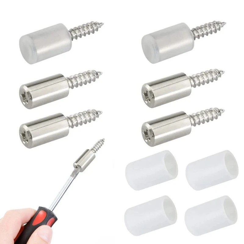 50 шт. саморез с противоскользящими рукавами, держатель многослойной пластины, кронштейны для перегородки шкафа, фиксированный винт, опорные колышки для полки
50 шт. саморез с противоскользящими рукавами, держатель многослойной пластины, кронштейны для перегородки шкафа, фиксированный винт, опорные колышки для полки