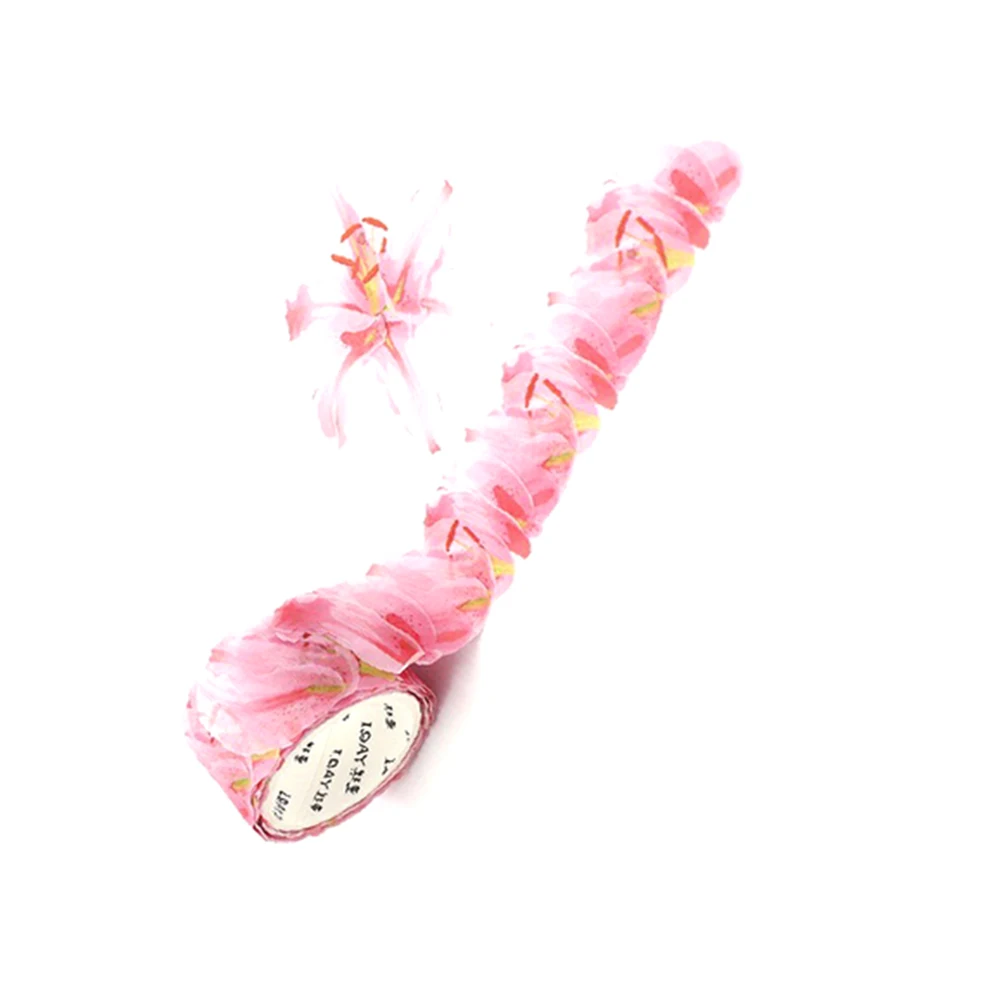 Petal Stickers Scrapbooking Floral Aesthetic Whisper Paper Flower Plant Decorative Masking Tape Cute
Petal Stickers Scrapbooking Floral Aesthetic Whisper Paper Flower Plant Decorative Masking Tape Cute