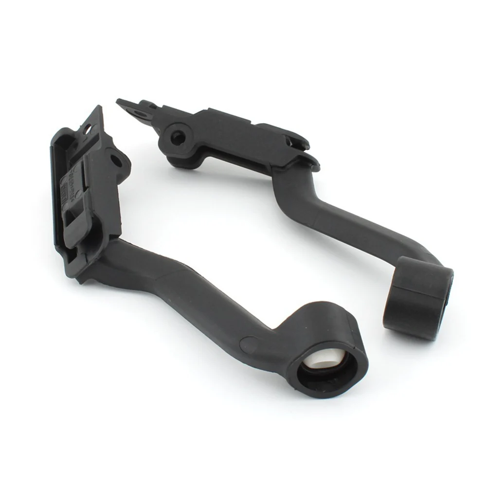 Пара стабилизирующих кронштейнов для лобового стекла, совместимых с BMW R1200GS LC Series 2013 2019, конструкция, обеспечивает надежность
Пара стабилизирующих кронштейнов для лобового стекла, совместимых с BMW R1200GS LC Series 2013 2019, конструкция, обеспечивает надежность