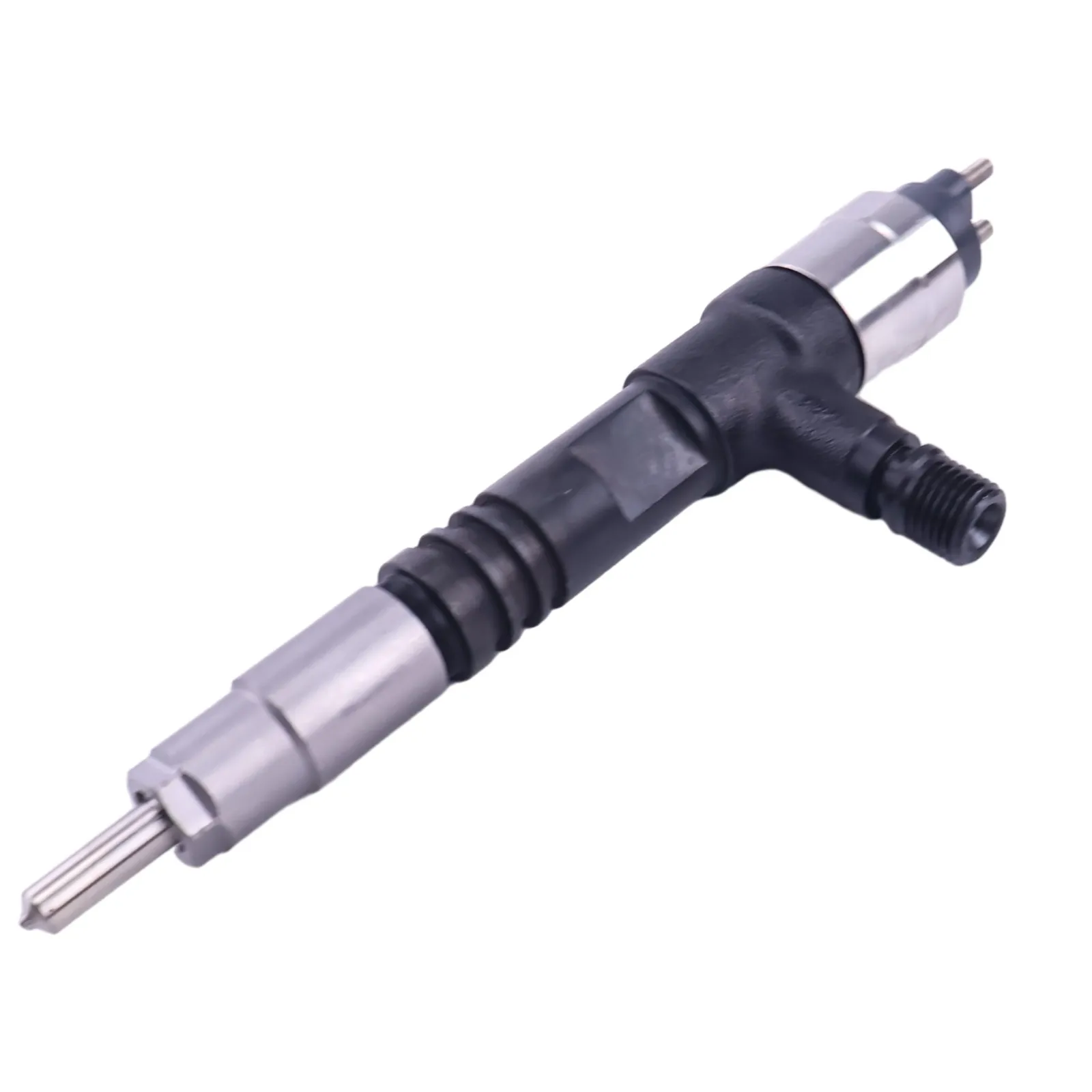 Common Rail Fuel Injector 295050-1730 4309265 Fits Cummins Engine QSB3.3
Common Rail Fuel Injector 295050-1730 4309265 Fits Cummins Engine QSB3.3
