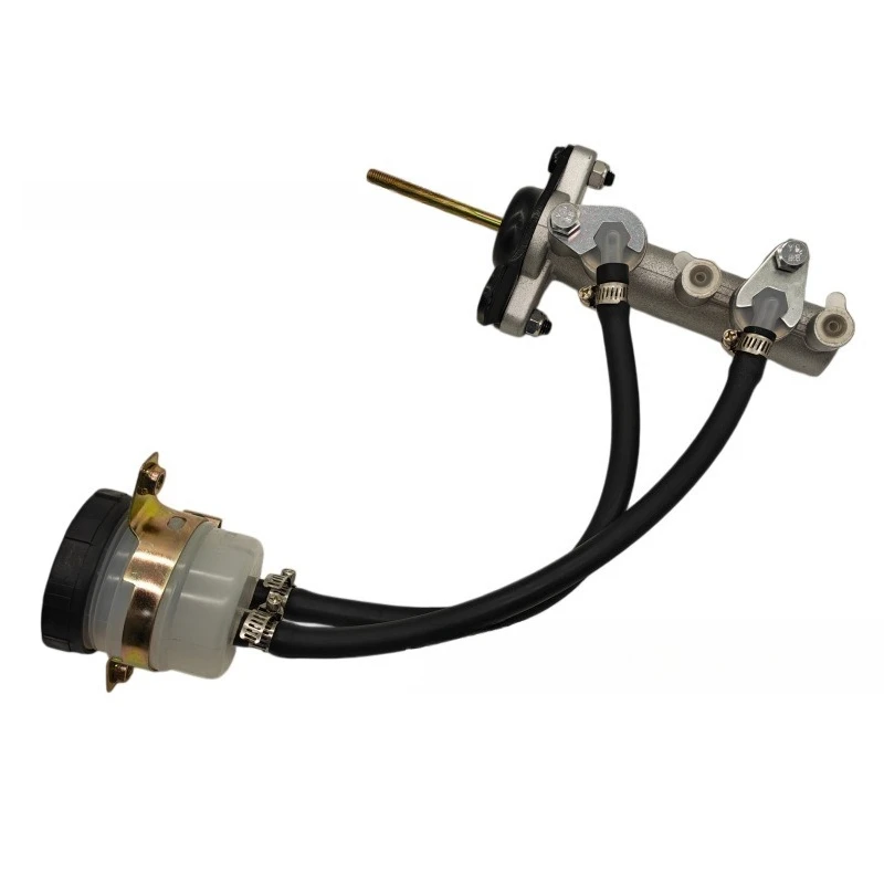 Huansong HS500/700CC UTV brake pump, brake pump P115000441800000
Huansong HS500/700CC UTV brake pump, brake pump P115000441800000