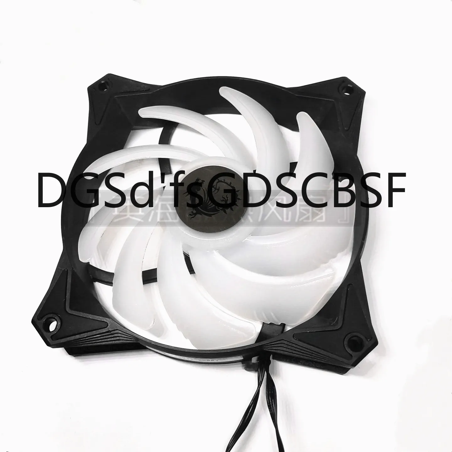 FOR MSI Ice 360R all-in-one water cooling C360 K360 240R Frost Water Cooling Silent Fan
FOR MSI Ice 360R all-in-one water cooling C360 K360 240R Frost Water Cooling Silent Fan
