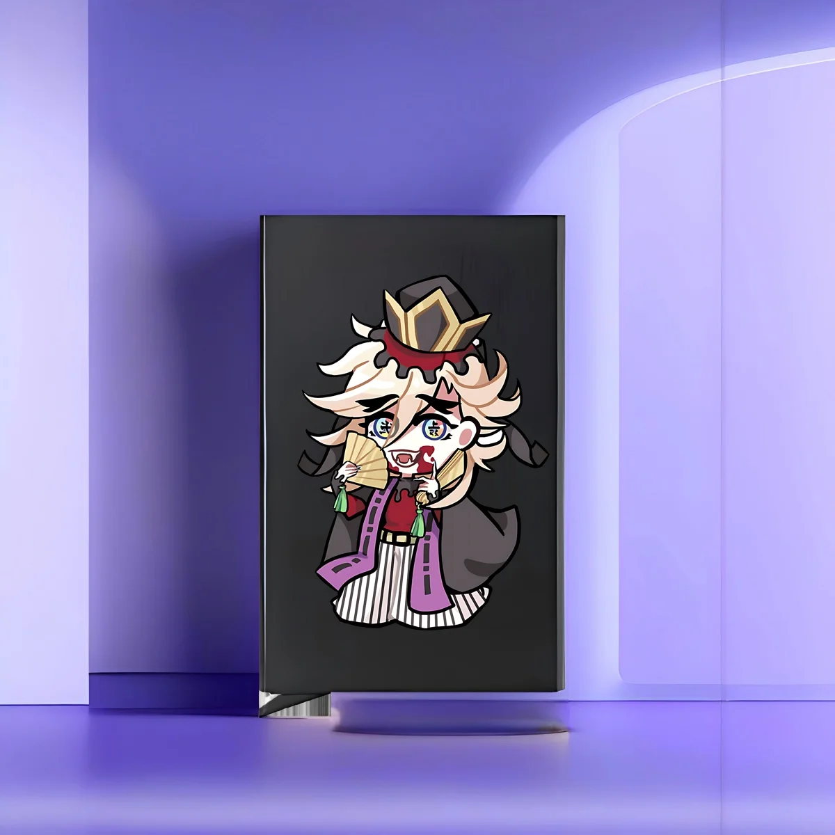 The second Tongmo of the upper string 2026 New Style Fashion Printed Card Case Various Color Options Easy to Use Compact for Dai
The second Tongmo of the upper string 2026 New Style Fashion Printed Card Case Various Color Options Easy to Use Compact for Dai