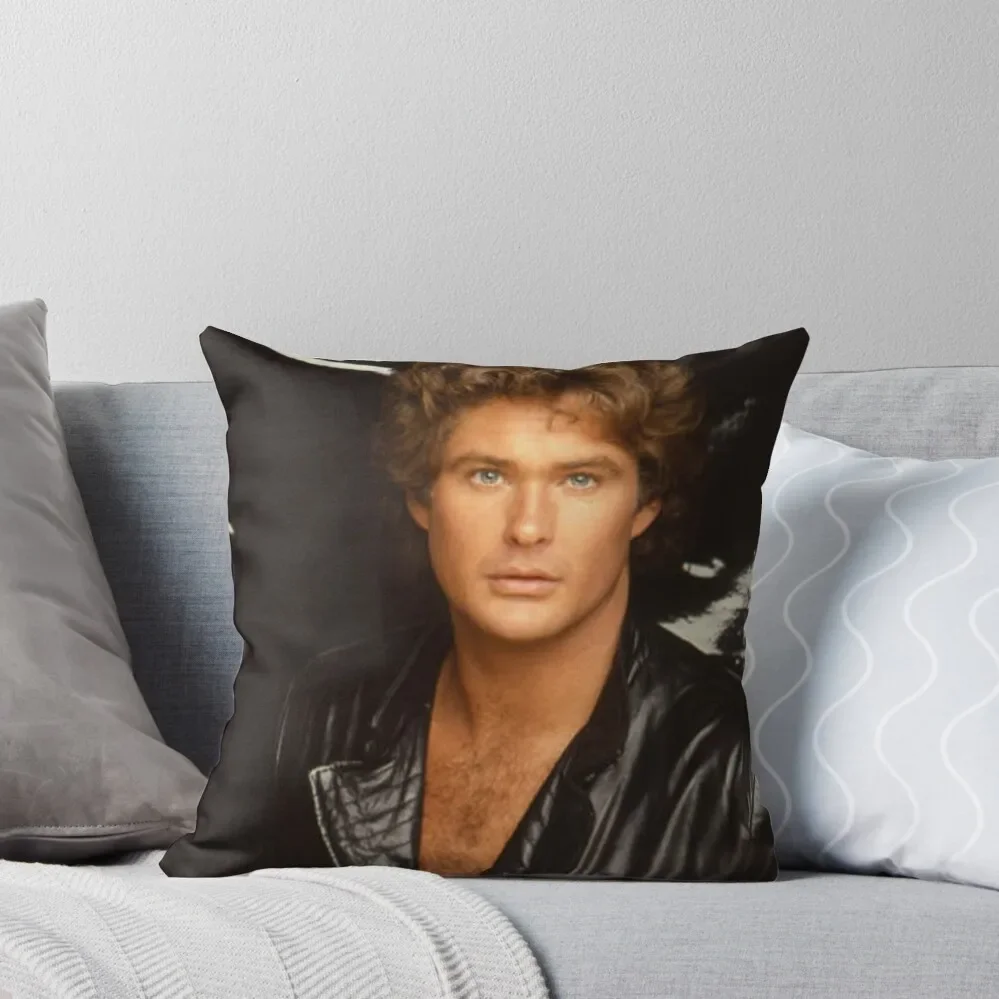 david hasselhoff young Throw Pillow Embroidered Cushion Cover Ornamental Pillow Couch Pillows pillow
david hasselhoff young Throw Pillow Embroidered Cushion Cover Ornamental Pillow Couch Pillows pillow