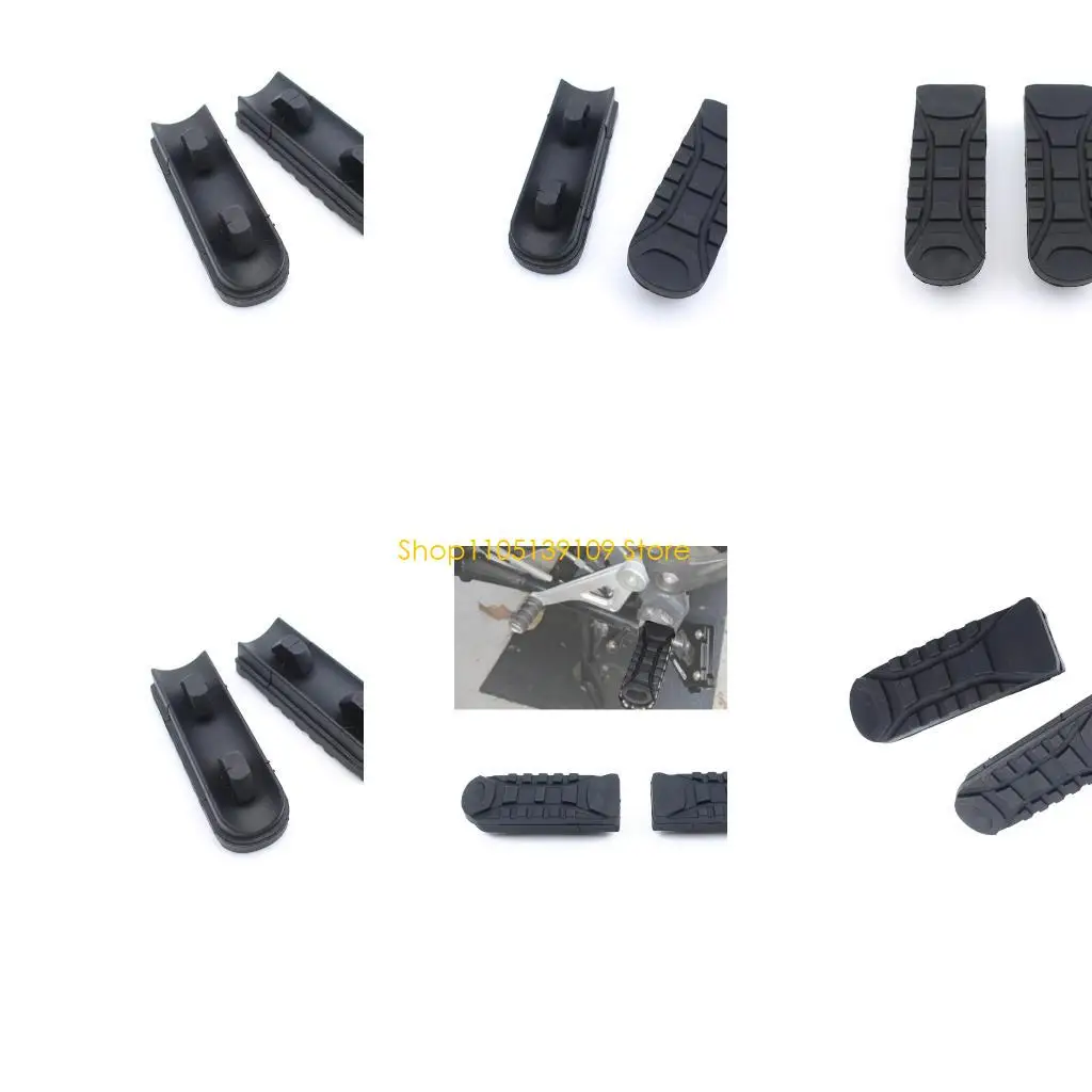 P5ED Replacement Foot Peg Pedal Cover for R 1200 2014-2017 Motorbike Accessory
P5ED Replacement Foot Peg Pedal Cover for R 1200 2014-2017 Motorbike Accessory