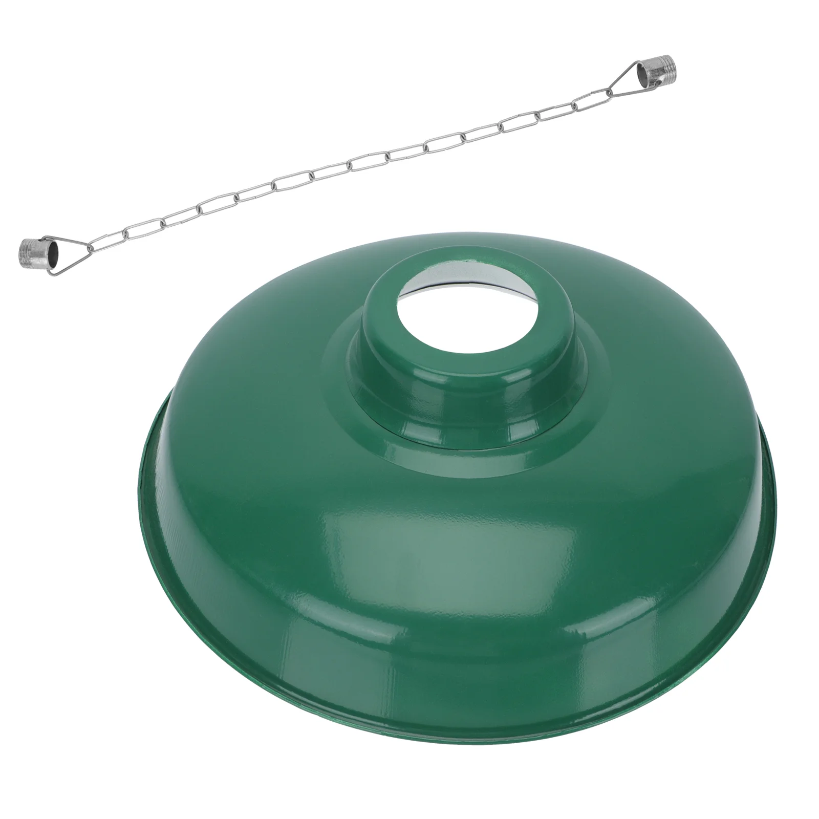 Chimney Vintage Green Lampshade Pendant Lights Chandelier Enamel Shades for Table Cover
Chimney Vintage Green Lampshade Pendant Lights Chandelier Enamel Shades for Table Cover