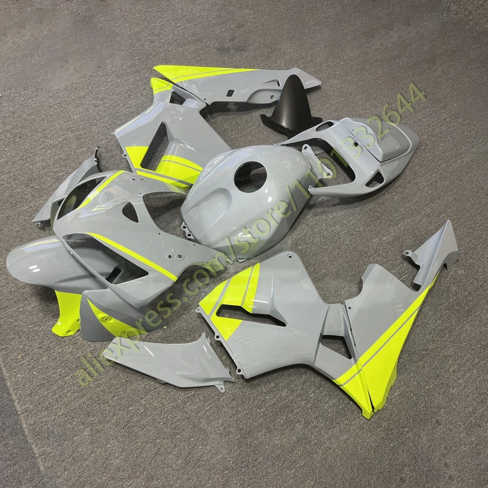 Для Honda CBR 600RR 2005 2006, послепродажный мотоцикл, обтекатели из АБС-пластика CBR600RR 05 06, комплект кузовных работ, комплект обтекателей
Для Honda CBR 600RR 2005 2006, послепродажный мотоцикл, обтекатели из АБС-пластика CBR600RR 05 06, комплект кузовных работ, комплект обтекателей