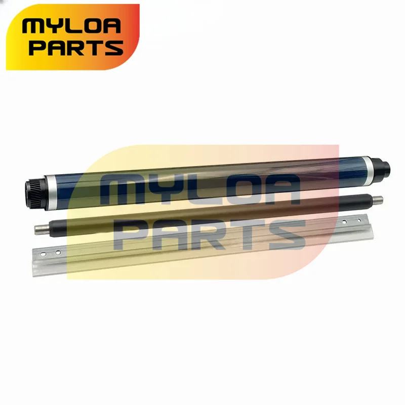 5pcs D869-2221 OPC Drum Cleaning Blade Charge Roller used for RICOH MP 2554 2555 3054 3055 3554 3555 4054 4055 5054 5055 6054 60
5pcs D869-2221 OPC Drum Cleaning Blade Charge Roller used for RICOH MP 2554 2555 3054 3055 3554 3555 4054 4055 5054 5055 6054 60