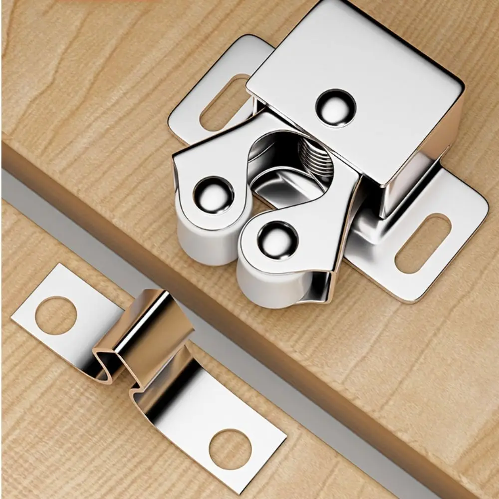 20pcs Easy To Install The Cabinet Door Hit The Beads Sturdy Durable Cabinet Door Clips Electroplating Modern
20pcs Easy To Install The Cabinet Door Hit The Beads Sturdy Durable Cabinet Door Clips Electroplating Modern
