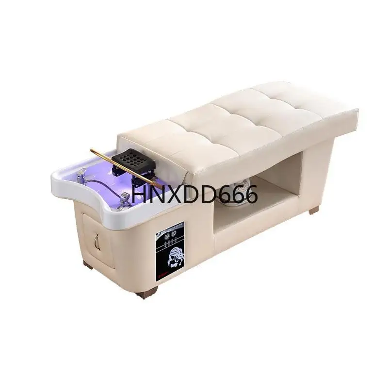 Intelligent constant water circulation fumigation ear beauty massage bed water heater
Intelligent constant water circulation fumigation ear beauty massage bed water heater