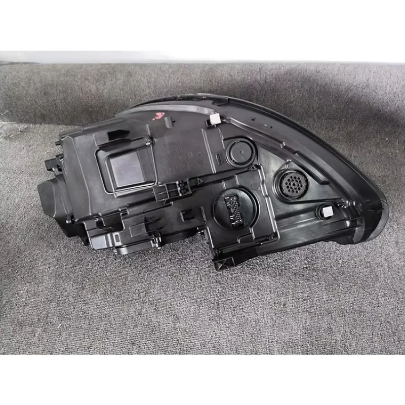 Suitable for Panamera spot straight hair with ample supply front headlight high quality auto lighting systems Headlamps
Suitable for Panamera spot straight hair with ample supply front headlight high quality auto lighting systems Headlamps
