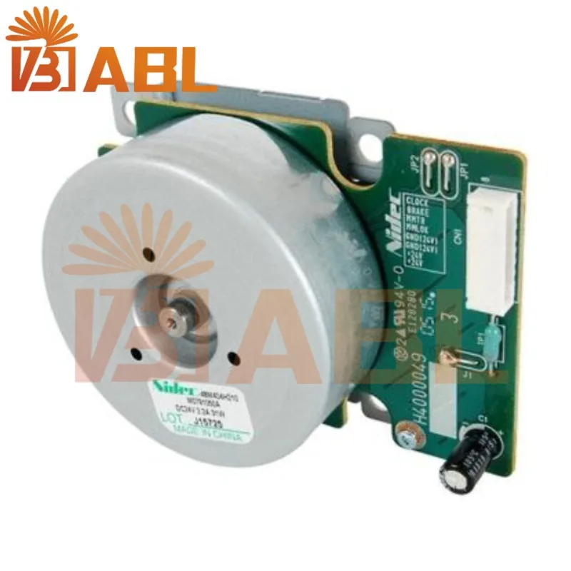 Motor used for ricoh aficio SP 4310n 4310 SP4310
Motor used for ricoh aficio SP 4310n 4310 SP4310