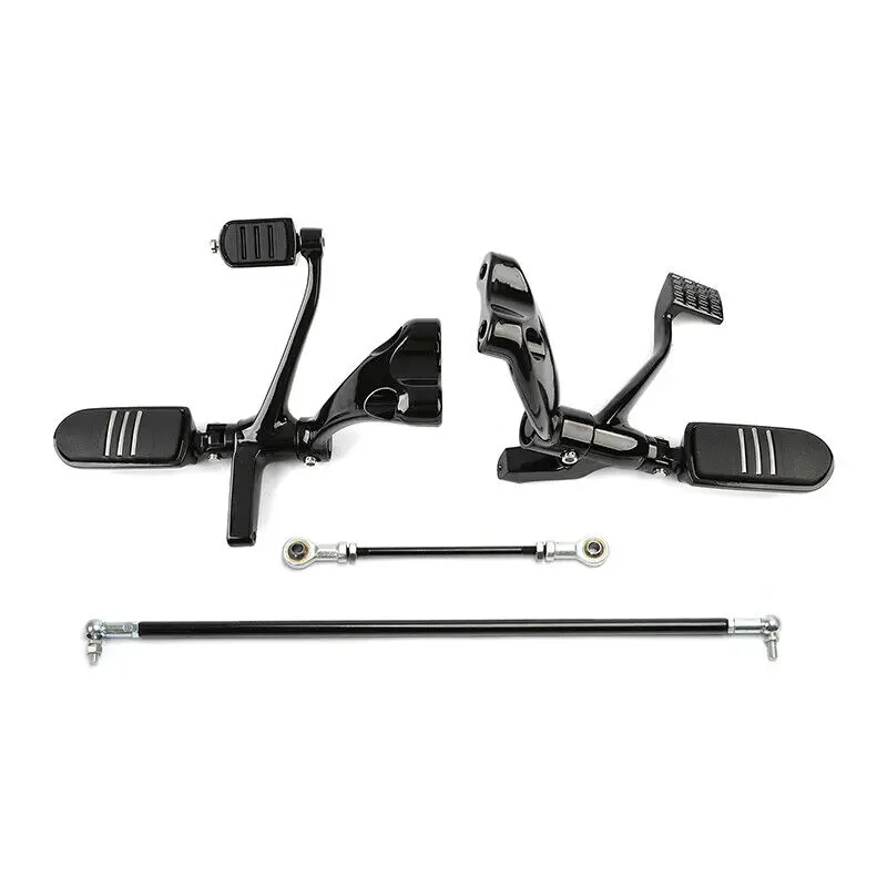 Мотоциклетные колышки, Комплект переднего контроля для Harley Sportster XL 883 1200 2004-2013
Мотоциклетные колышки, Комплект переднего контроля для Harley Sportster XL 883 1200 2004-2013