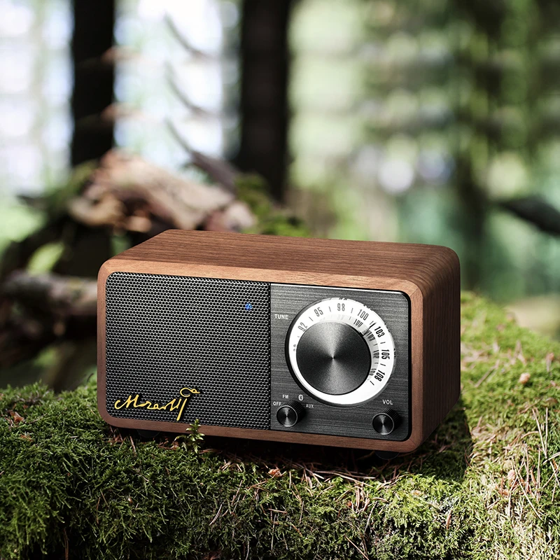 Sangean Mozart Portable Wireless Portable Speaker Wireless Loundspeaker Stereo Speaker Portable Radio Parent Kids Gift
Sangean Mozart Portable Wireless Portable Speaker Wireless Loundspeaker Stereo Speaker Portable Radio Parent Kids Gift