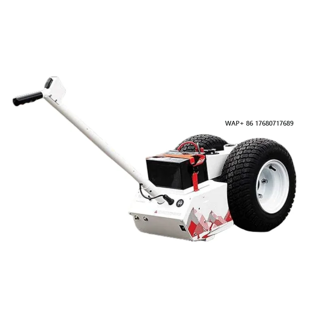 Индивидуальная электрическая тележка-прицеп 12В с 4-дюймовым подъемником для прицепов, легкая в тяге, включает 2 шаровые опоры, состояние: новое
Индивидуальная электрическая тележка-прицеп 12В с 4-дюймовым подъемником для прицепов, легкая в тяге, включает 2 шаровые опоры, состояние: новое