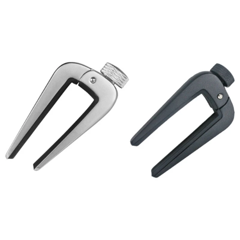 11UE Adjustable Guitar Capo Tone Clip Zinc Alloy Guitar Tuning Clamp Universals Wide Guitar Capo Guitar Accessories
11UE Adjustable Guitar Capo Tone Clip Zinc Alloy Guitar Tuning Clamp Universals Wide Guitar Capo Guitar Accessories