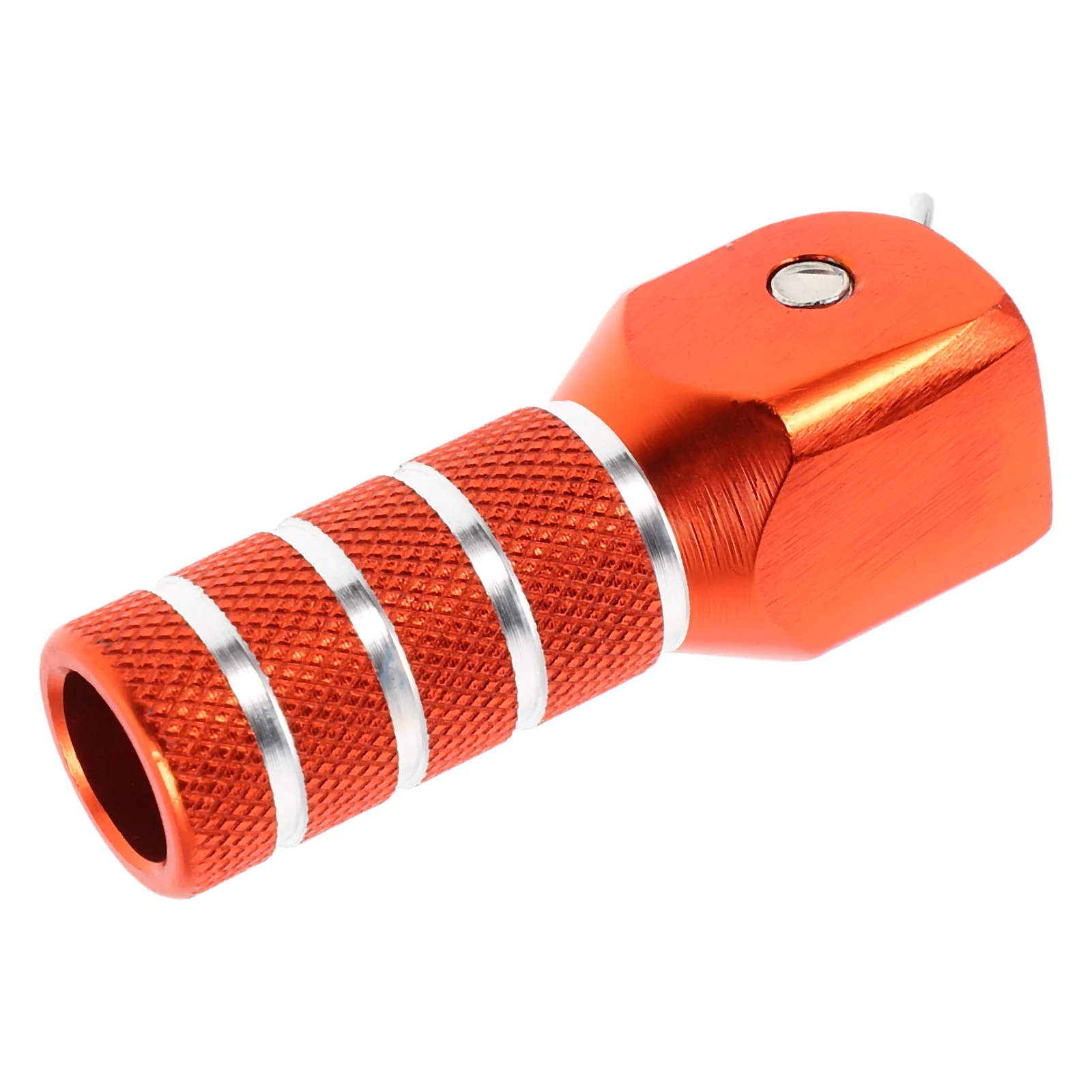Universal Brake Pedal Kit Motorbike CNC Shift Lever Tip Aluminum Gear Shifter Replacement Easy Install Dirt Bike
Universal Brake Pedal Kit Motorbike CNC Shift Lever Tip Aluminum Gear Shifter Replacement Easy Install Dirt Bike