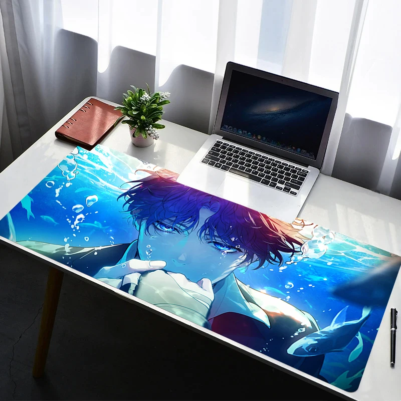 Mouse Pad Computer Gamer PC Accessories Mousepad L-love And Deepspace Rafayel Rubber Non Slip Desk Mat Laptop Gamer Keyboard Pad
Mouse Pad Computer Gamer PC Accessories Mousepad L-love And Deepspace Rafayel Rubber Non Slip Desk Mat Laptop Gamer Keyboard Pad