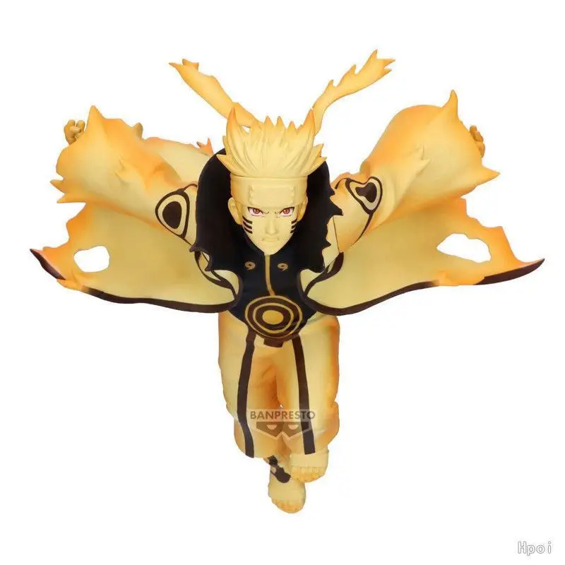 BANDAI Original NARUTO VIBRATION STARS UZUMAKI NARUTO PVC Anime Action Toy Figures Children Doll Desktop Ornament Birthday Gift
BANDAI Original NARUTO VIBRATION STARS UZUMAKI NARUTO PVC Anime Action Toy Figures Children Doll Desktop Ornament Birthday Gift