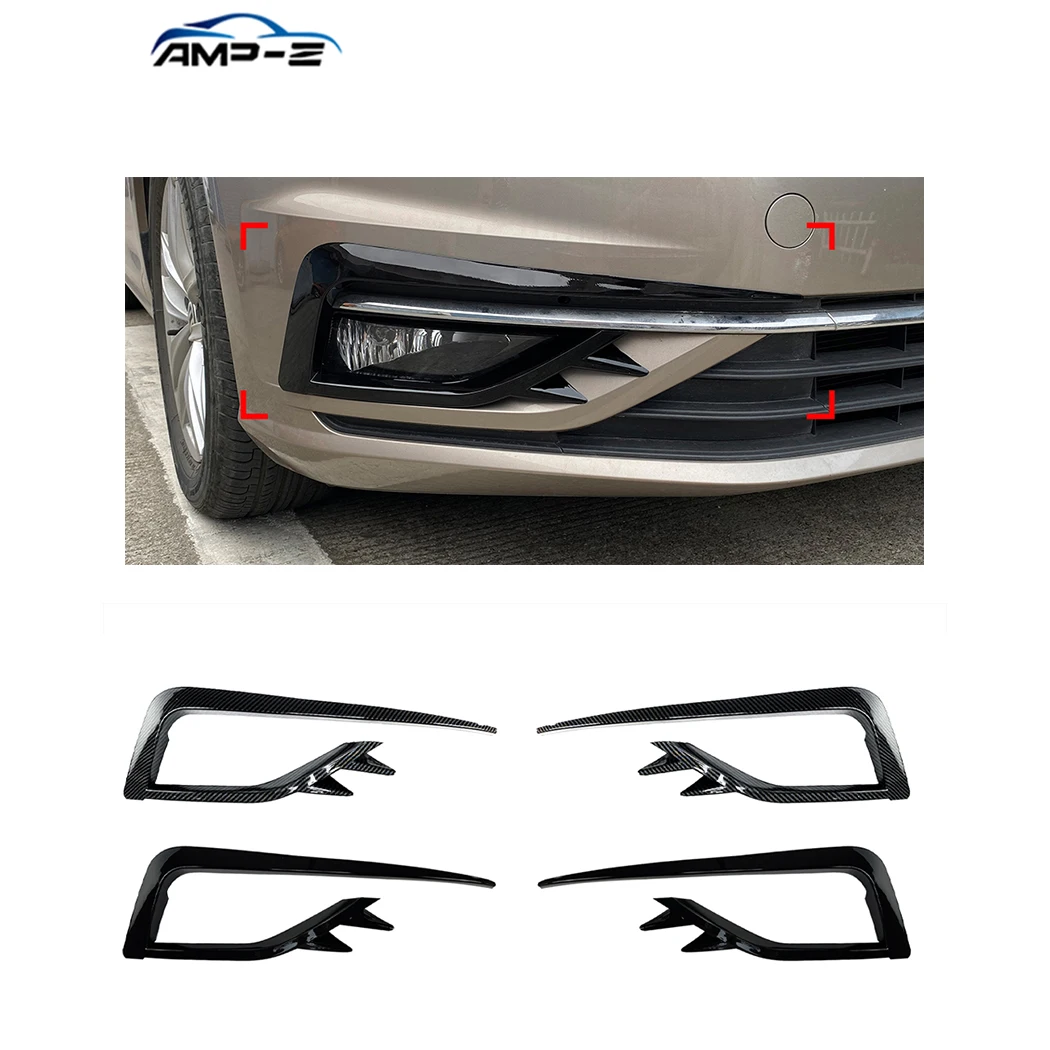 AMP-Z Golf MK7.5Front Bumper Flag for Volkswagen VW Golf MK7.5 2017-2019 Car Accessories
AMP-Z Golf MK7.5Front Bumper Flag for Volkswagen VW Golf MK7.5 2017-2019 Car Accessories