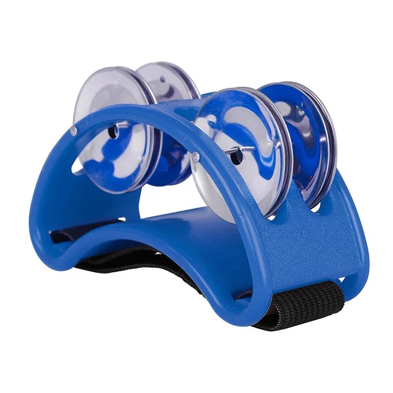 Adult and Kids Percussion Footbells, Musical Instrument Kickbells with Stainless Steel Bells, Guitarist Footshaker Gifts
Adult and Kids Percussion Footbells, Musical Instrument Kickbells with Stainless Steel Bells, Guitarist Footshaker Gifts