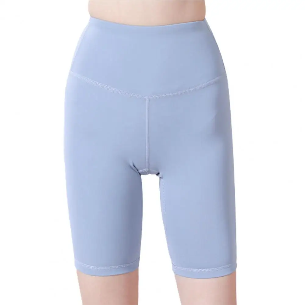 Women Summer Shorts High Elasticity Elastic Waist Tummy Control Skinny Exercise Compression High Waist Pants Female Clothes
Women Summer Shorts High Elasticity Elastic Waist Tummy Control Skinny Exercise Compression High Waist Pants Female Clothes