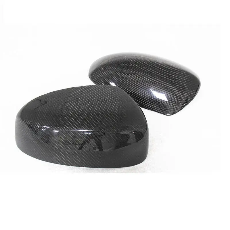 Add-on Carbon Fiber Rearview Mirror Cover Caps fit for Infiniti EX FX35 2009-2014 QX50 QX60 2013-2014
Add-on Carbon Fiber Rearview Mirror Cover Caps fit for Infiniti EX FX35 2009-2014 QX50 QX60 2013-2014