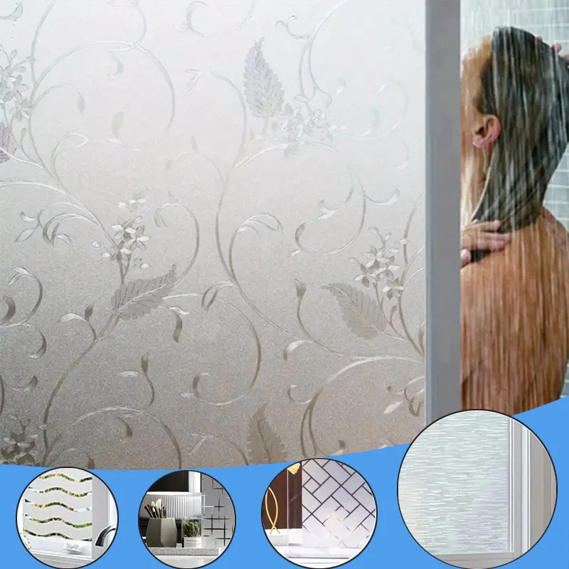 Наклейки на обои, не прозрачная теплоизоляция, электростатическая адсорбция, защита от ультрафиолета, съемная оконная пленка для конфиденциальности 
Наклейки на обои, не прозрачная теплоизоляция, электростатическая адсорбция, защита от ультрафиолета, съемная оконная пленка для конфиденциальности