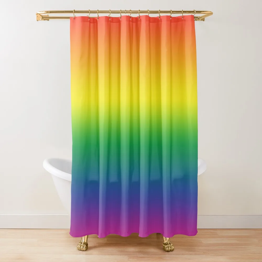 Gay Pride Colours Shower Curtain For Bathroom Shower Transparent Set For For Curtain 
Gay Pride Colours Shower Curtain For Bathroom Shower Transparent Set For For Curtain
