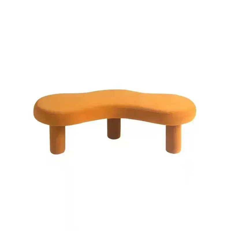 Nordic Modern Simple Triangular Foot Creative Sofa Stool Fabric Clothing Store Entrance Bench Low Stool Sofa Shoe Changing Stool
Nordic Modern Simple Triangular Foot Creative Sofa Stool Fabric Clothing Store Entrance Bench Low Stool Sofa Shoe Changing Stool