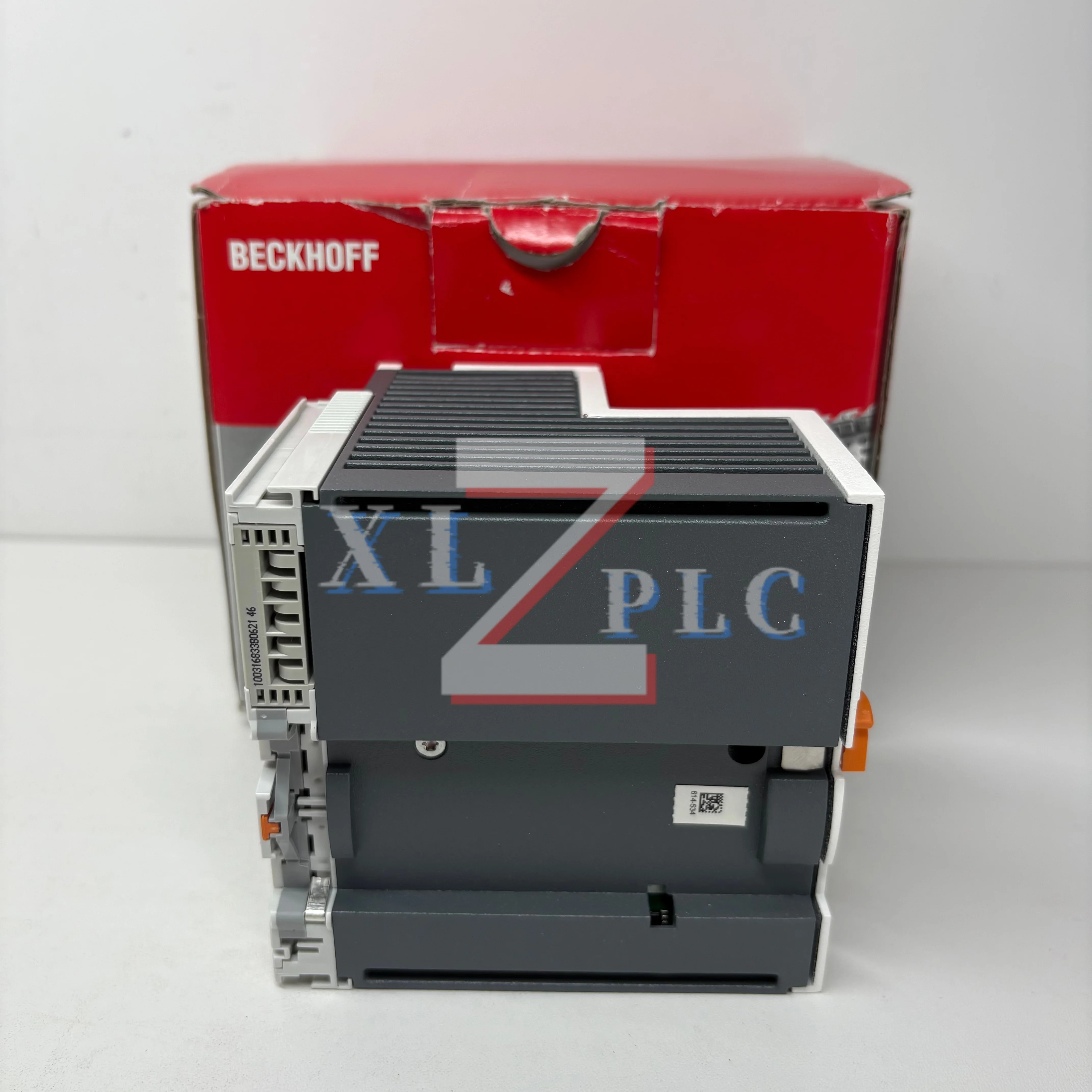 CX5010-0115/Standard Controller Module new in stock
CX5010-0115/Standard Controller Module new in stock