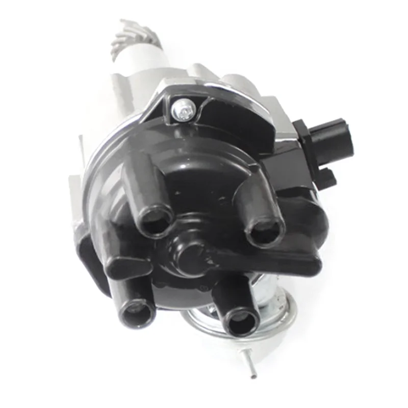 Excavator Parts Ignition Distributor 22100-50K10 For Nissan H20-2 H25 Komatsu TCM Forklift K21 22100-60K15 Lgnition
Excavator Parts Ignition Distributor 22100-50K10 For Nissan H20-2 H25 Komatsu TCM Forklift K21 22100-60K15 Lgnition