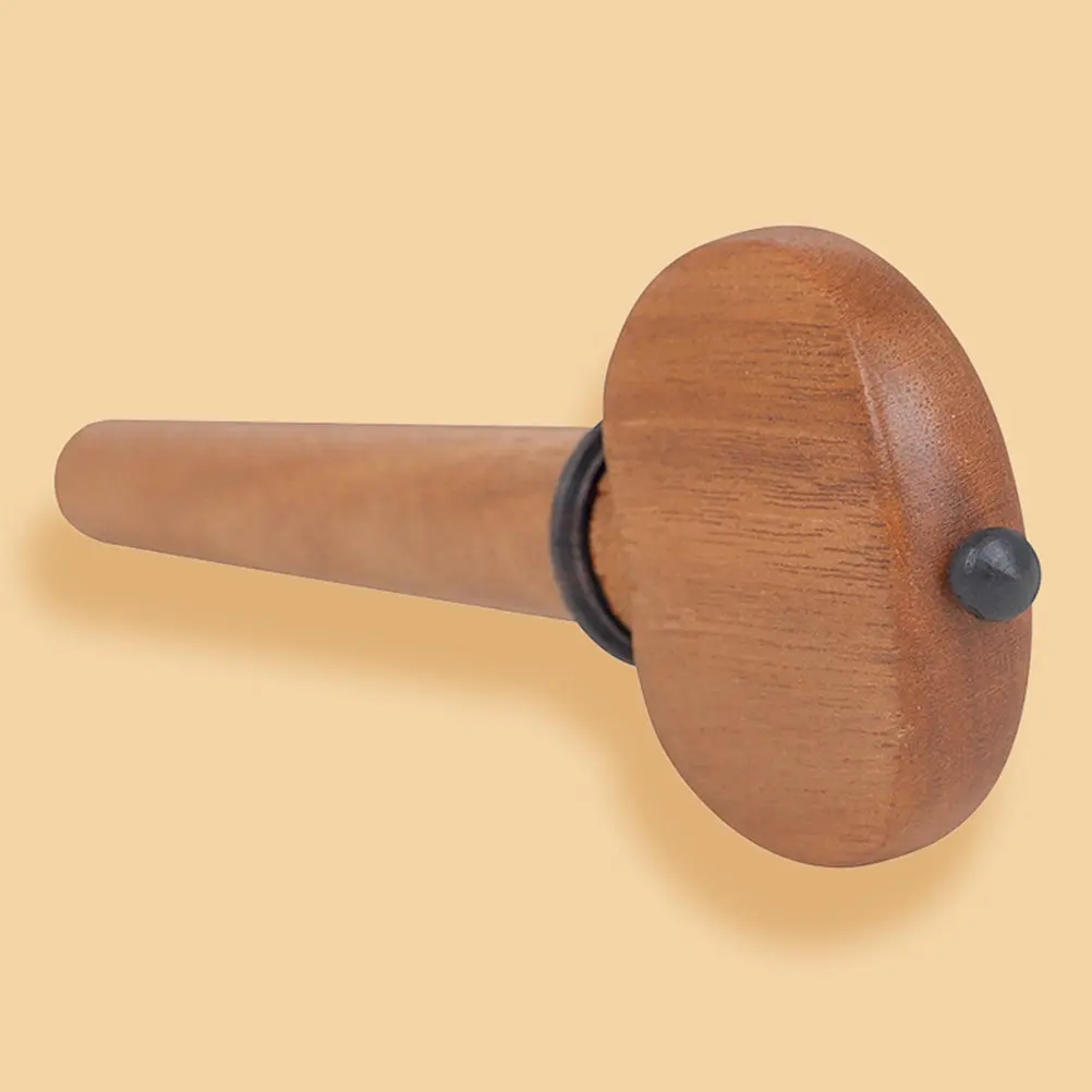 4Pcs Wooden Cello Tuning Pegs Reliable Tightness Adjustment Cello Tuning Pegs Replacement Accessories Professional String
4Pcs Wooden Cello Tuning Pegs Reliable Tightness Adjustment Cello Tuning Pegs Replacement Accessories Professional String