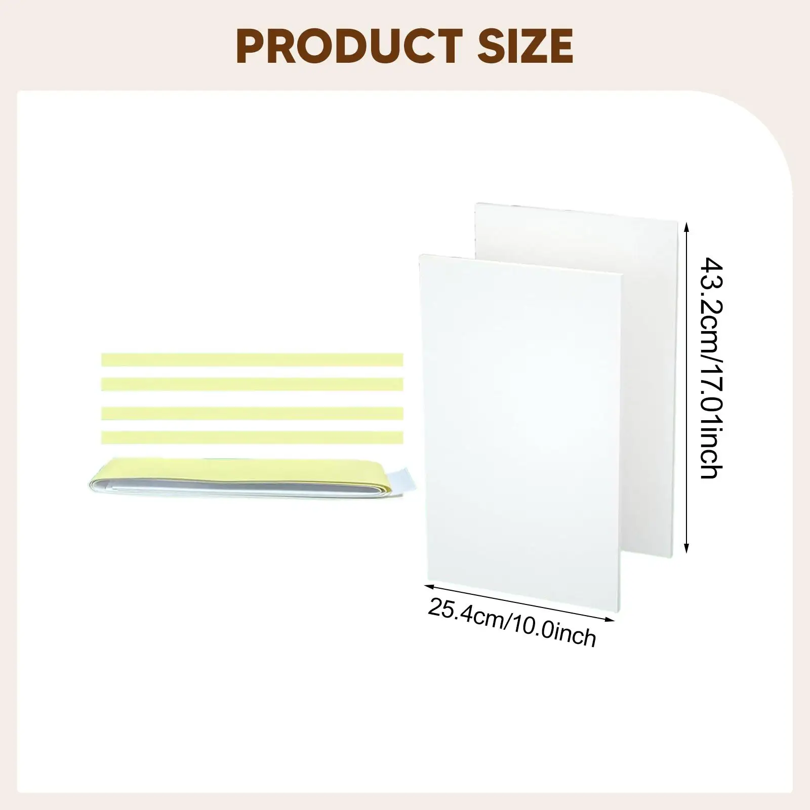 2 Window Air Conditioner Insulation Panels,Sealing Kit,Summer Winter White Side Insulated Foam Panels for AC Unit,Foam Boards
2 Window Air Conditioner Insulation Panels,Sealing Kit,Summer Winter White Side Insulated Foam Panels for AC Unit,Foam Boards