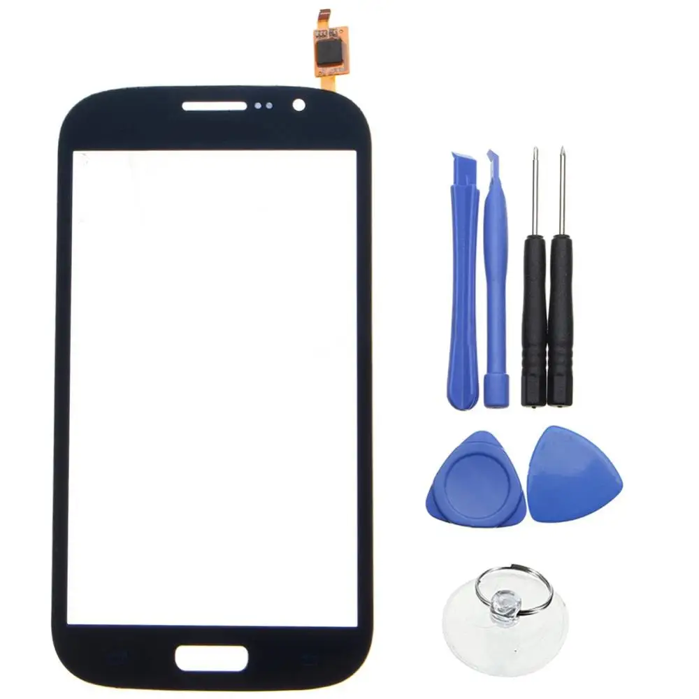 Mobile Phone Touch Screen Digitizer Kits LCD Screens Tool for Samsung Galaxy Grand NeoPlus GT-i9060i
Mobile Phone Touch Screen Digitizer Kits LCD Screens Tool for Samsung Galaxy Grand NeoPlus GT-i9060i
