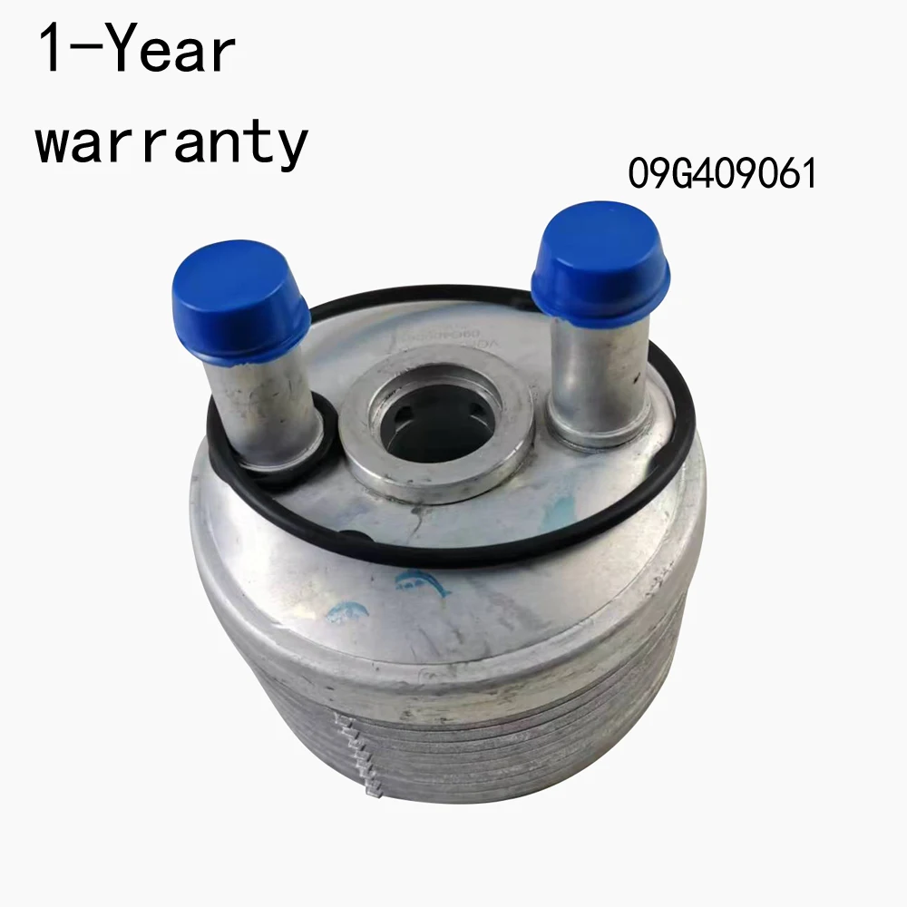 Transmission radiator For Audi TT A3 S3 Skoda Octavia VW Polo Touran Lavuda Sagitar Bora Golf beetle Jetta Passat 09G409061
Transmission radiator For Audi TT A3 S3 Skoda Octavia VW Polo Touran Lavuda Sagitar Bora Golf beetle Jetta Passat 09G409061