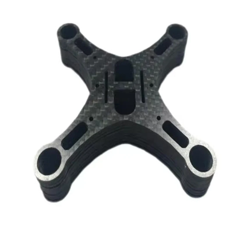 Custom CNC Machining Carbon Fiber Drone Accessories CNC Turning Machine Parts Wire EDM Type Custom Drone Parts
Custom CNC Machining Carbon Fiber Drone Accessories CNC Turning Machine Parts Wire EDM Type Custom Drone Parts
