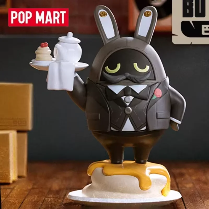 POPMART Zenless Zone Zero Bonmu Party Series Blind Box Guess Bag Original Toys Doll Cute Anime Figure Ornaments Gift
POPMART Zenless Zone Zero Bonmu Party Series Blind Box Guess Bag Original Toys Doll Cute Anime Figure Ornaments Gift