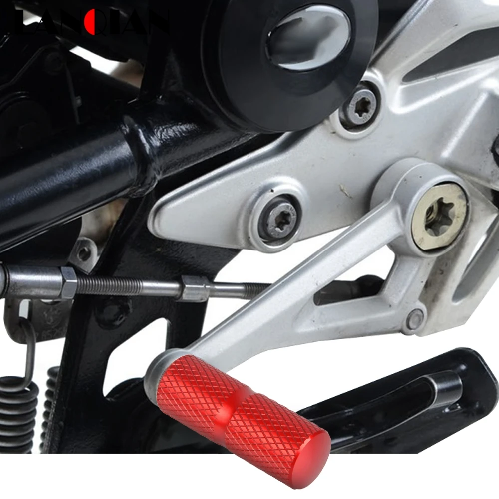 For BMW R1200R/RS LC R1200RT LC R1200ST R1250GS Adventure R1250R/RS/RT R850GS/R/RT Gear Shift Foot Pedal Levers Enlargement
For BMW R1200R/RS LC R1200RT LC R1200ST R1250GS Adventure R1250R/RS/RT R850GS/R/RT Gear Shift Foot Pedal Levers Enlargement