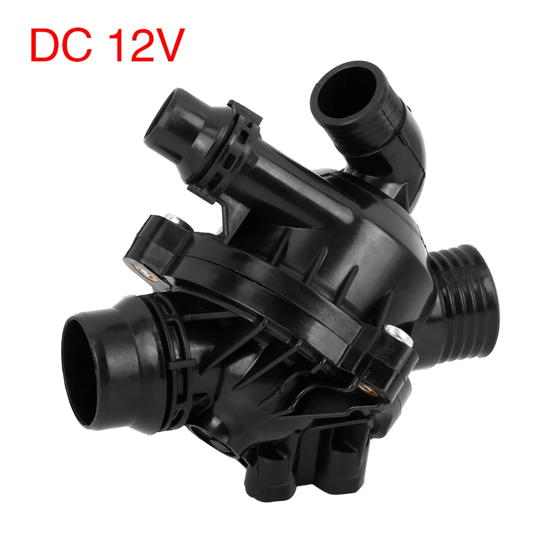 X Autohaux DC 12 В цельнокроеный металлический корпус термостата охлаждающей жидкости для автомобильного двигателя 11537550172 для BMW X5 X6 аксессуары
X Autohaux DC 12 В цельнокроеный металлический корпус термостата охлаждающей жидкости для автомобильного двигателя 11537550172 для BMW X5 X6 аксессуары