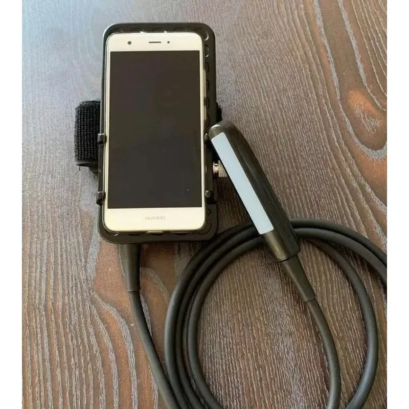 Hot Sale MAYA Portable Mini USB Veterinary Vet Rectal Linear USB Probe for Animal Use
Hot Sale MAYA Portable Mini USB Veterinary Vet Rectal Linear USB Probe for Animal Use