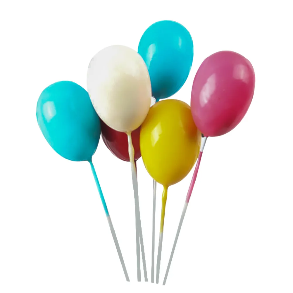 4 Bags Cake Insert Adornment Decoration Supplies Party Toppers Balloon Cake Topper Plug-in Ornament Dessert Table
4 Bags Cake Insert Adornment Decoration Supplies Party Toppers Balloon Cake Topper Plug-in Ornament Dessert Table