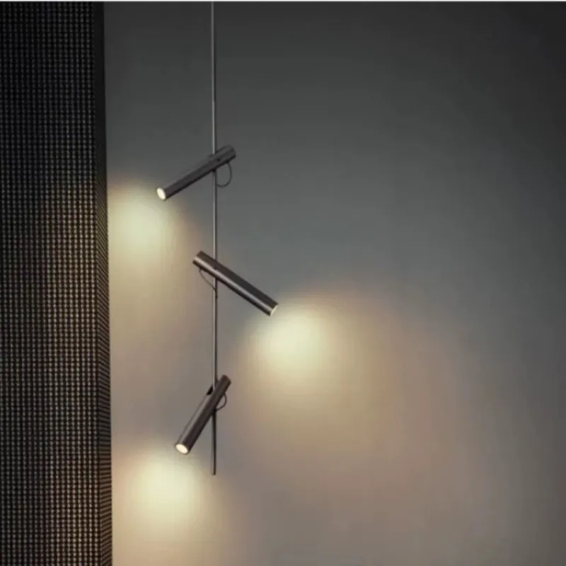 Italian minimalist restaurant pendant light, modern minimalist bar designer, Nordic bar counter, office study light
Italian minimalist restaurant pendant light, modern minimalist bar designer, Nordic bar counter, office study light